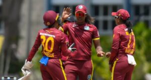 PRESS RELEASE: West Indies Women kick off series against Sri Lanka with crucial ODI contest