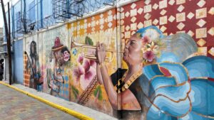 Clara Lionel Foundation allocates financial support to enhance climate adaptation in Jamaica’s artistic community