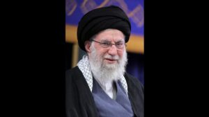 Iran’s Supreme Leader Khamenei killed in U.S.-Israeli strikes
