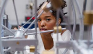 OP-ED: Building inclusive futures for women and girls through STEM education