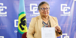 Three European countries present credentials to CARICOM this week