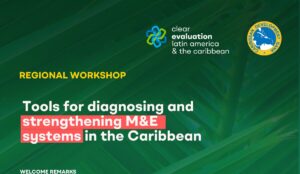 CDB and CLEAR-LAC organize regional conference to enhance monitoring and evaluation frameworks across the Caribbean