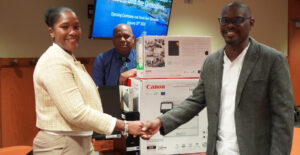 OECS Secretariat assists St Vincent and the Grenadines in advancing digital innovation
