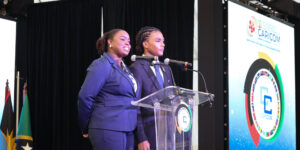 Youth ambassadors commend region’s resilience, urge bold action at 50th CARICOM Heads gathering