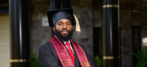 St Lucian is first English-speaking Caribbean native to gain MD from Morocco