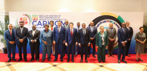 CARICOM leaders jointly report ‘highly constructive’ meeting with US state secretary