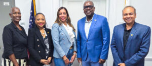 Caribbean Tourism Organization CEO: Agriculture is key to region’s resilience