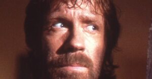 Actor Chuck Norris, dead at 86