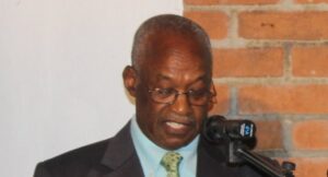 Voter confirmation is a prerequisite for casting ballot, says former gov’t minister