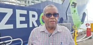 Dominica poised to lead Caribbean toward green energy with geothermal power and ammonia-fueled shipping