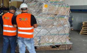Caribbean Customs operations intercept increasing quantities of illegal firearms, disrupting organized criminal networks