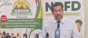National Development Foundation expands initiatives for Earth Hour 2026