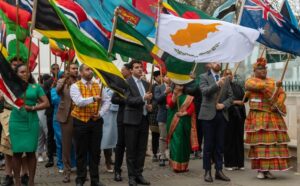 Millions of people around the world to celebrate Commonwealth Day on March 9