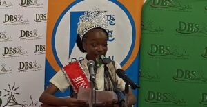 DBS reading competition officially launched on March 24th 2026