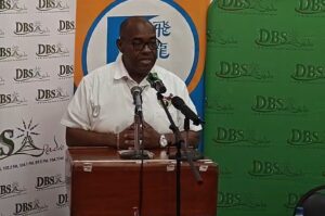 LIVE: DBS reading competition Official Launch 2026