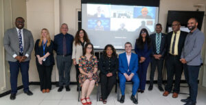 CARPHA convenes regional stakeholders for antimicrobial resistance partnership meeting