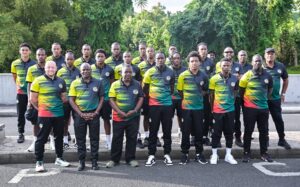 Dominica to take on Guyana and Sint Marteen in CONCACAF series