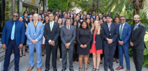 CARPHA collaborates with GOARN to launch intensive outbreak response scenario programme aimed at strengthening Caribbean emergency preparedness
