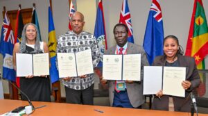 UWI and Nigerian universities collaborate:  Vice-Chancellors build transformative partnership for Africa-Caribbean education