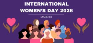Caribbean Family Planning Affiliation International Women’s Day 2026 message