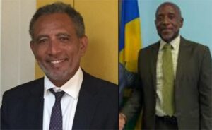 St. Vincent and the Grenadines Prime Minister and Foreign Minister face election petition over dual citizenship