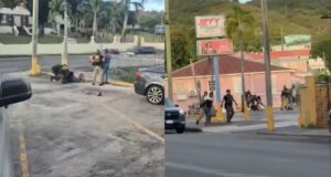 ICE agents detain multiple suspects in St. Croix raid as US immigration crackdown spreads its reach