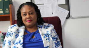 Preliminary results for Roseau City Council Elections reported by Chief Elections Officer