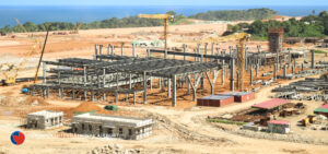 United Progressive Party leadership calls for greater transparency on international airport project