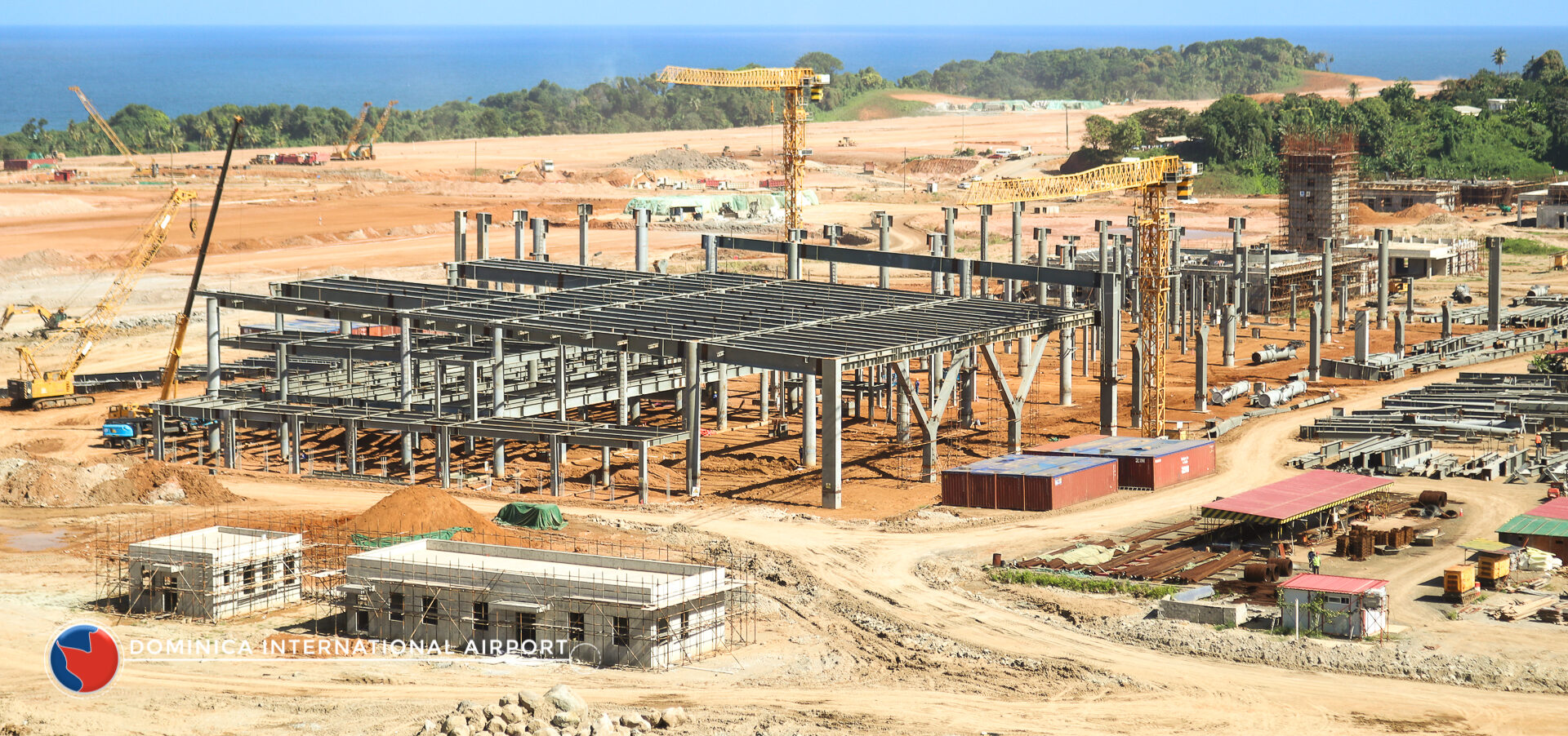 United Progressive Party leadership calls for greater transparency on international airport project