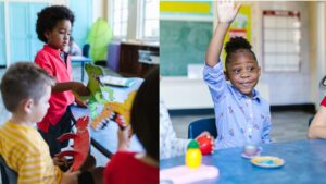 17 early childhood learning centres receive media and Learning equipment from IsraAID (with video)