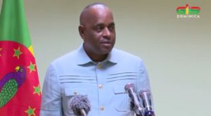 Skerrit announces measures to cushion Dominica from economic impact of Middle East conflict