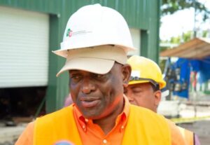 Dominica’s geothermal plant on track to be commissioned by end of month, says PM Skerrit