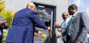 Grenada hosts first regional headquarters for UNCCD-aligned sustainable land management organization