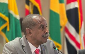 Partnerships key to preserving stability in RSS member states