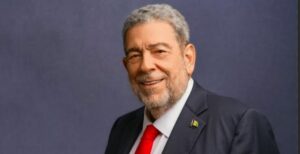 Former SVG PM, Dr Ralph Gonsalves, joins reparations fight