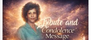 STATEMENT: Health Ministry – Tribute to the life and service of Dr. Jennifer Davina Elwin 6 May 1951 – 11 March 2026