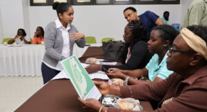 FAO hosts workshop as part of multi-pronged support for Grenada’s USD 2.6 million soursop industry