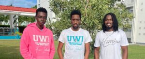 UWI Five Islands sends first team to ICPC Latin America Championship