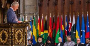 Commonwealth Day 2026 Message from His Majesty The King, Head of the Commonwealth