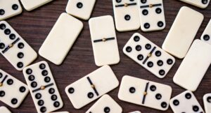 West Coast Cooperative Credit Union island-wide Domino League results
