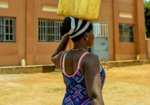 COMMENTARY: Water and Gender