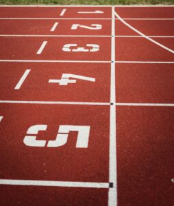 Young DA athletes set new CARIFTA qualifying standards and break national record