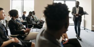 Building a stronger civil society: Successful NGO safeguarding and governance workshop in Dominica