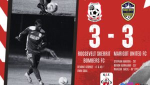 Wenham Sheppard Possie Cup opener ends with 3-3 draw