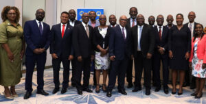 Caribbean Development Bank initiates program to enhance educational results in Haiti