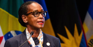 CDB reports doubling of Climate Finance investments in 2025