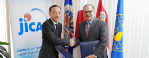 IICA and the Japanese Cooperation Agency to advance a proven global methodology aimed at enhancing the market integration of family farmers across the Americas.