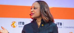 Caribbean Tourism Leaders call for realistic climate action at ITB Berlin