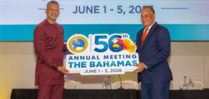 Caribbean Development Bank’s 56th annual conference to convene regional and international leaders in The Bahamas for strategic solutions amid uncertainty
