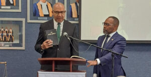 Three CARICOM Competition  Commissioners recently sworn in